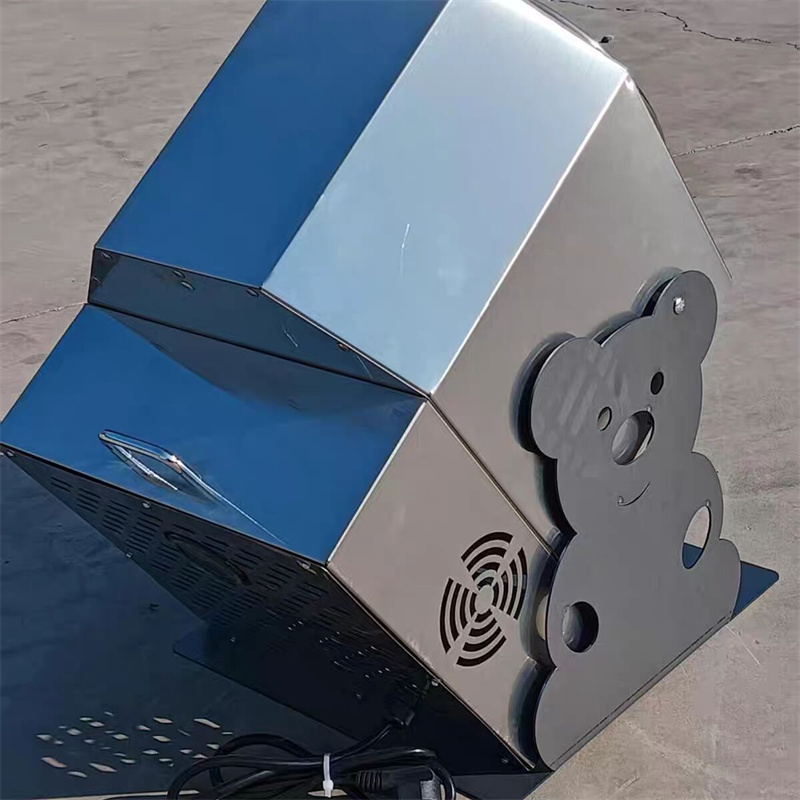 30 Roasting Machine Automatic  - Roasted Nut Mix 评论和价格