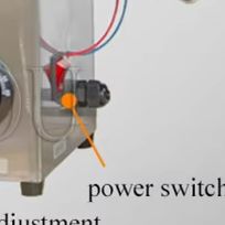 Electric 1500W Nut Roasting Ba - Roasted Nut Mix 评论和价格