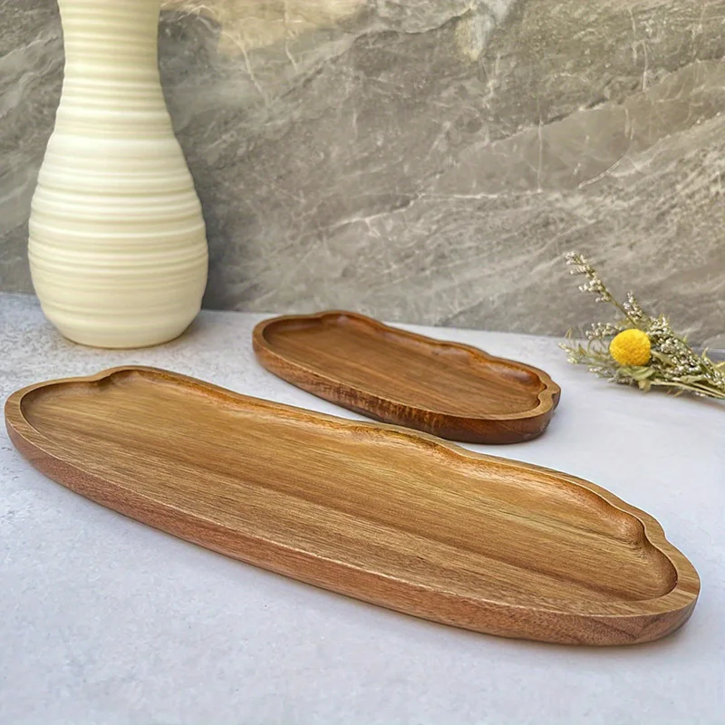 Japanese Style Wooden Tea Coff - Food Snacks Candy 评论和价格
