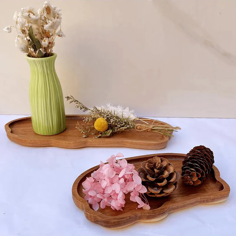 Japanese Style Wooden Tea Coff - Food Snacks Candy 评论和价格