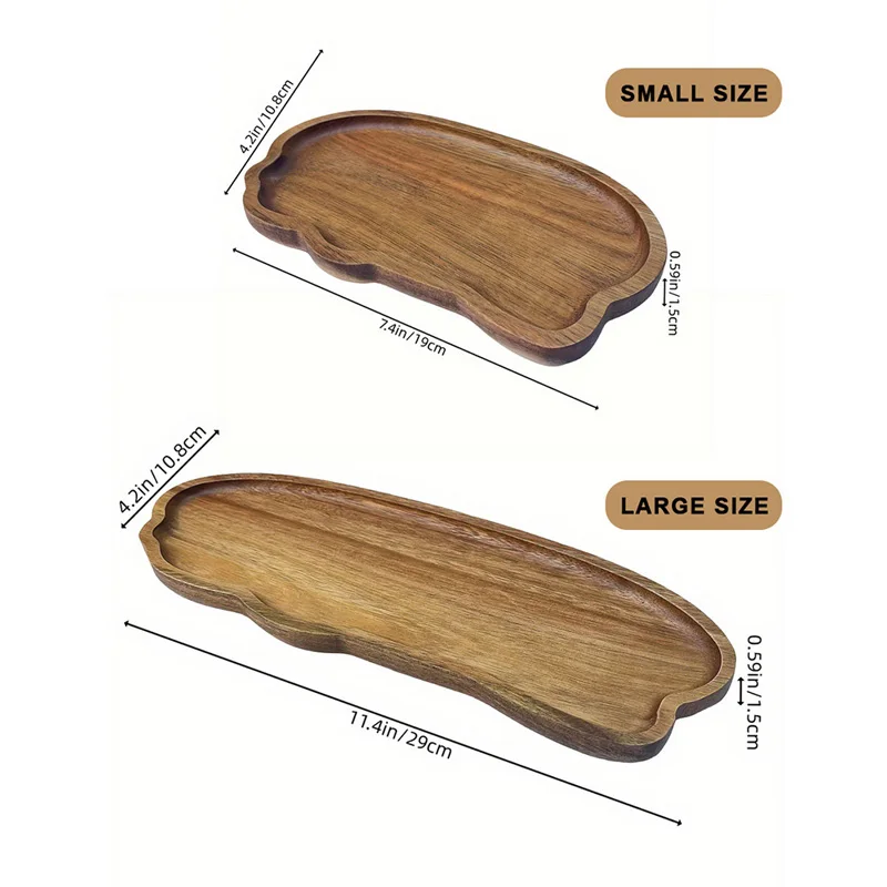 Japanese Style Wooden Tea Coff - Food Snacks Candy 评论和价格