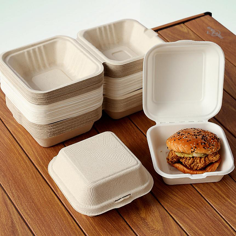 【Nice】10pcs Disposable Bento F - Nice Food Snacks 评论和价格