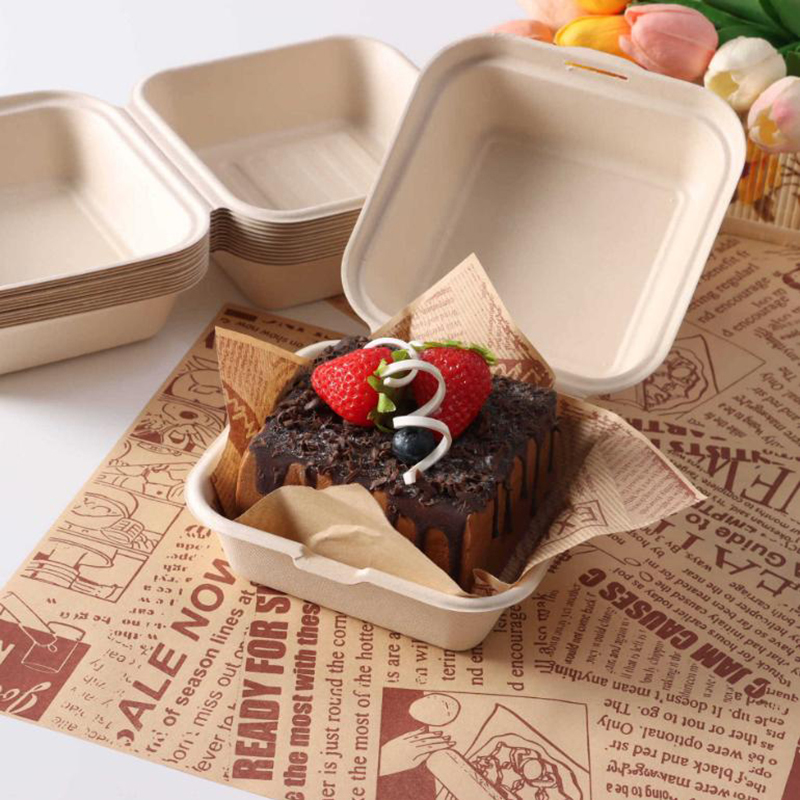 【Nice】10pcs Disposable Bento F - Nice Food Snacks 评论和价格